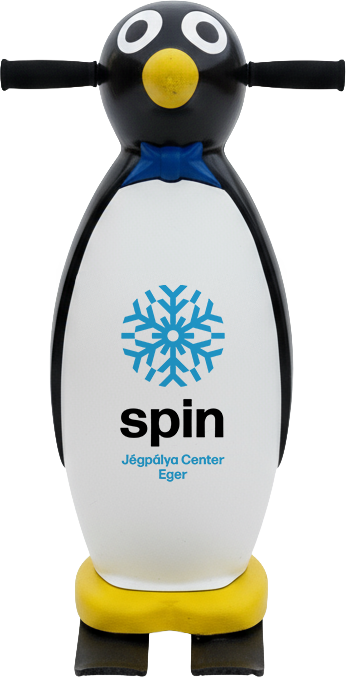 Pingvin segédeszköz